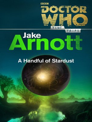 cover image of A Handful of Stardust